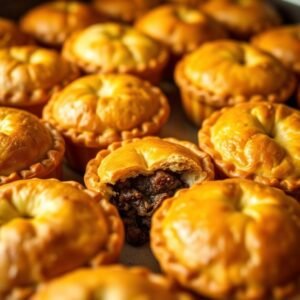 Meat Pies